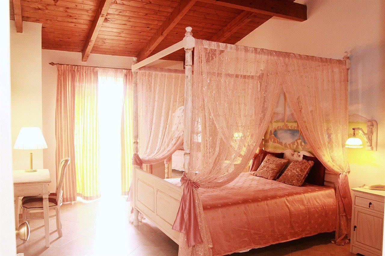 Hotel Tempio Lago Patria Esterno foto